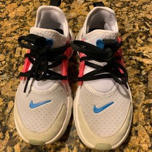Girls Nike RT Presto’s